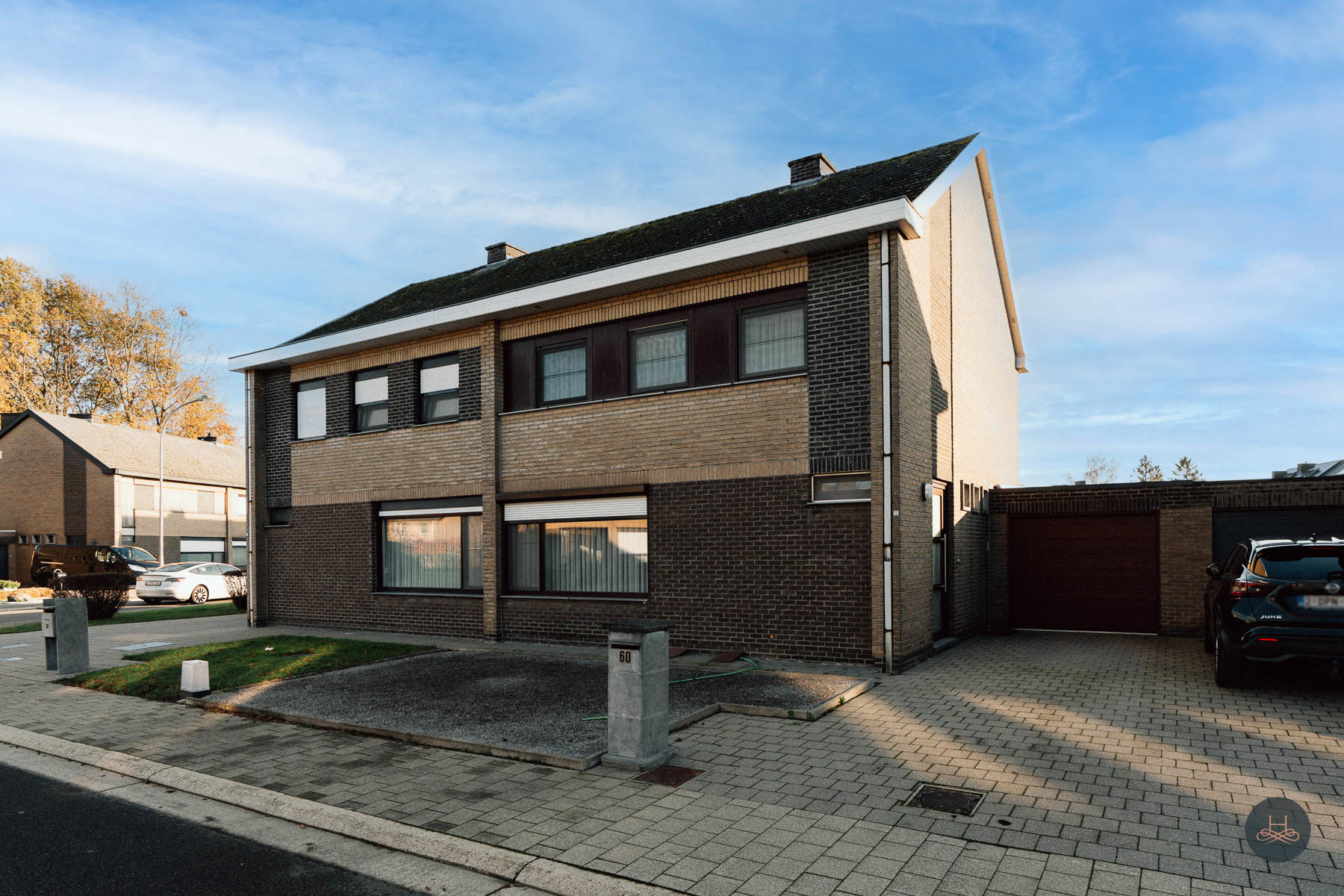 House for sale in Haacht with 3 bedrooms - photo 2