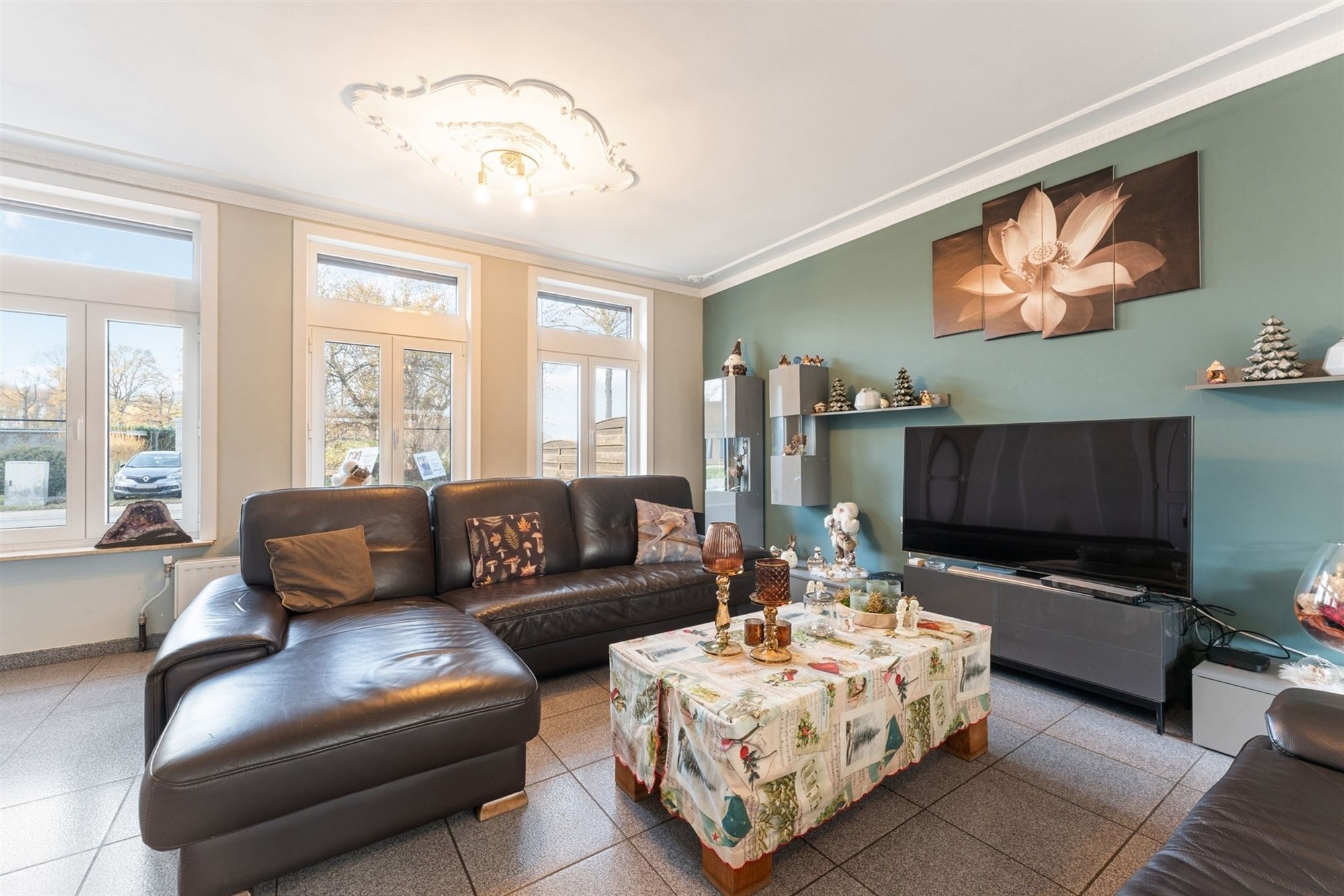 House for sale in Beringen with 5 bedrooms - photo 4