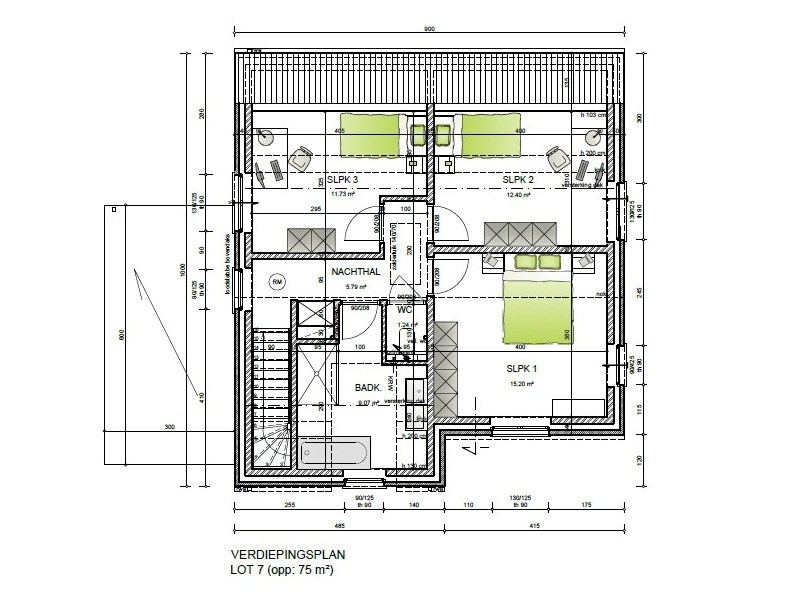 LOT 7 - foto 5