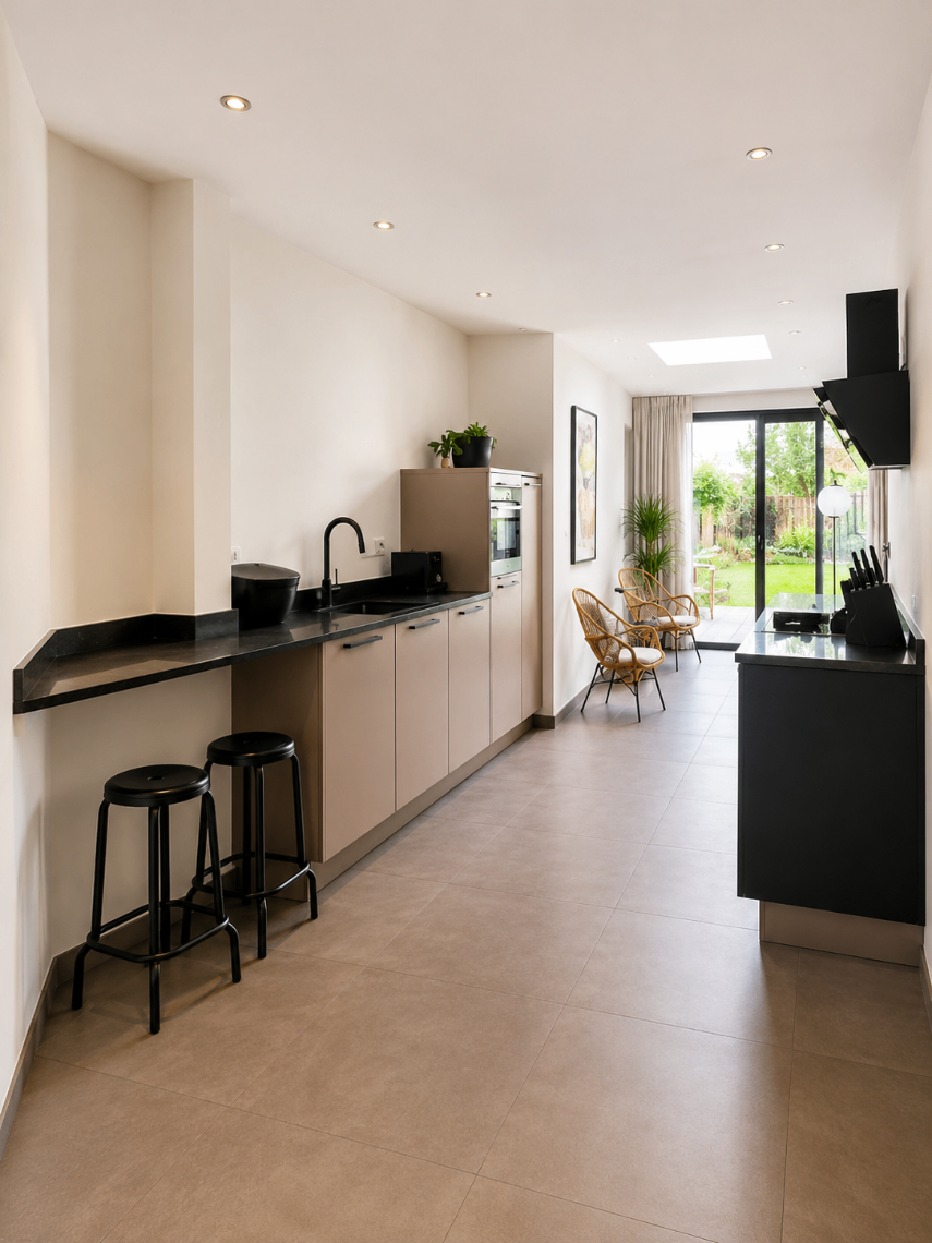 House for sale in Aartselaar with 5 bedrooms - photo 4