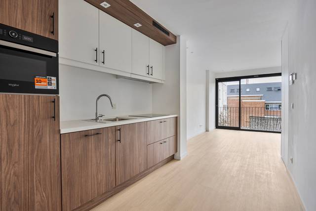 Project te koop in Leuven