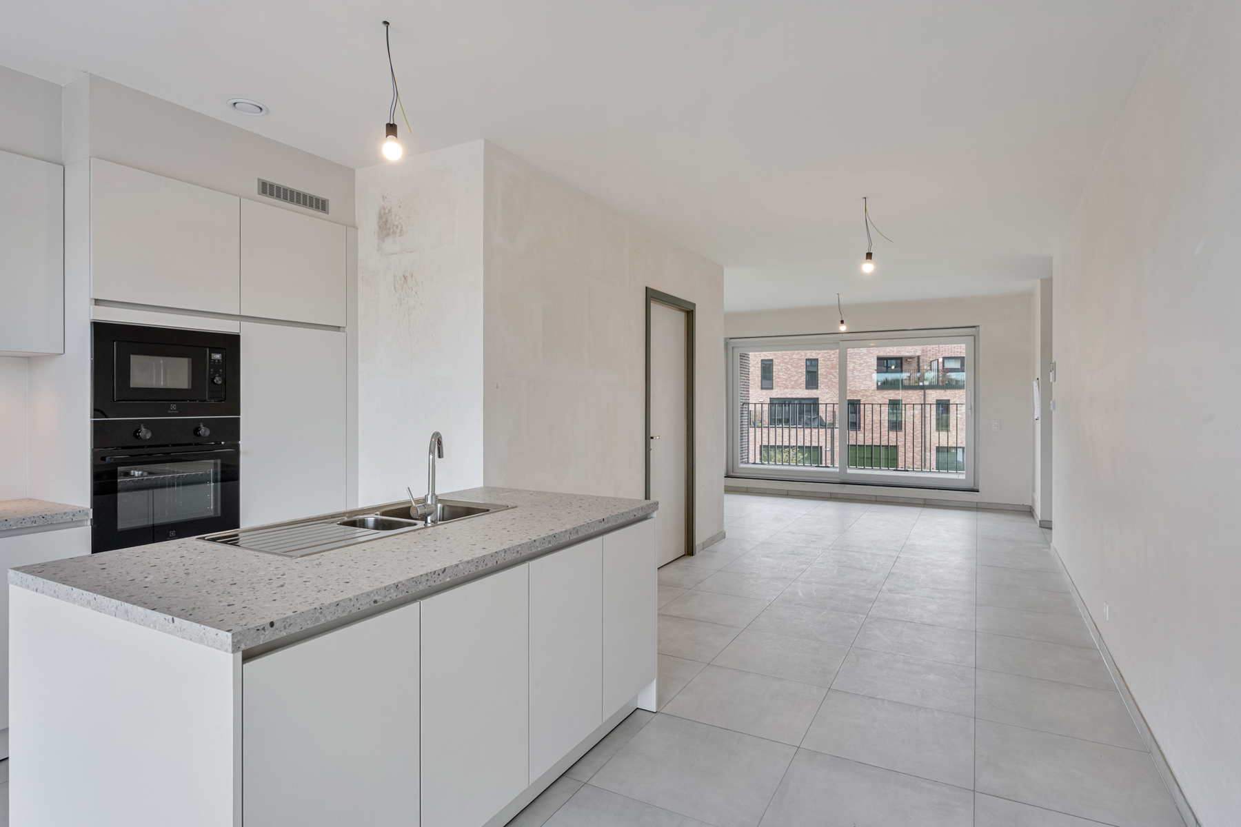 Apartment for sale in Aalst with 2 bedrooms - photo 5