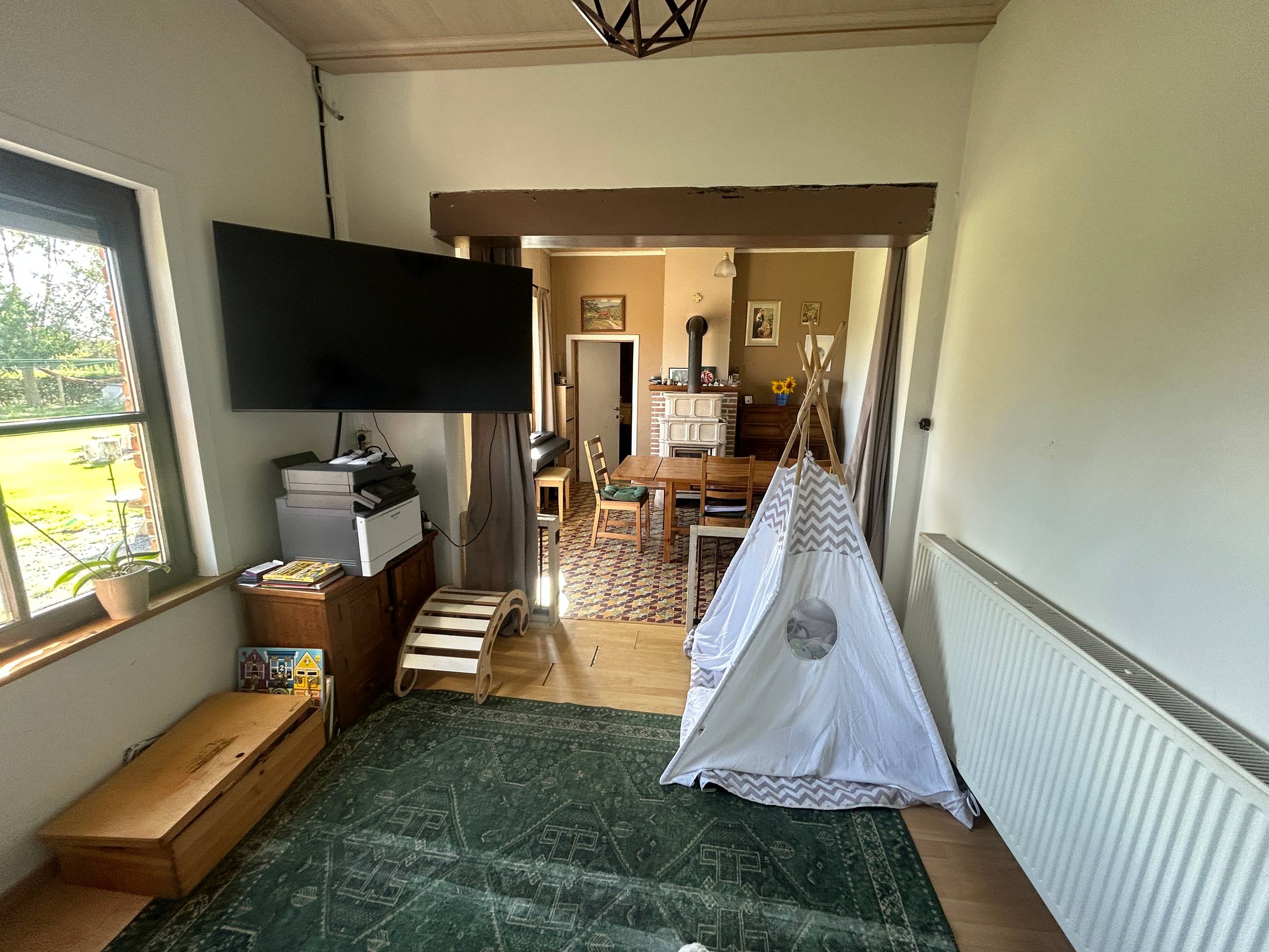 Woning met unieke ligging op 2180m² - foto 4