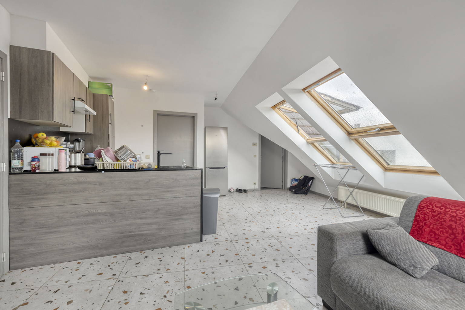 Apartment for sale in Asse with 2 bedrooms - photo 2