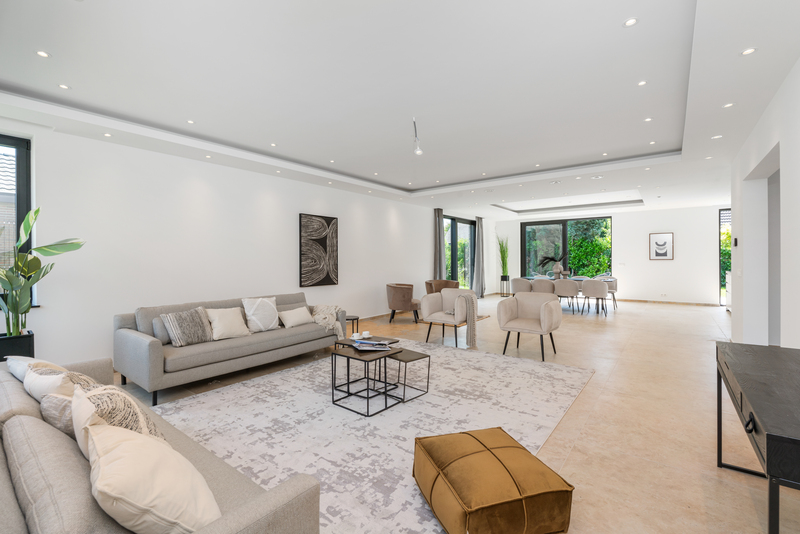 Nieuwbouwwoning met EPC A in Nossegem - foto 4