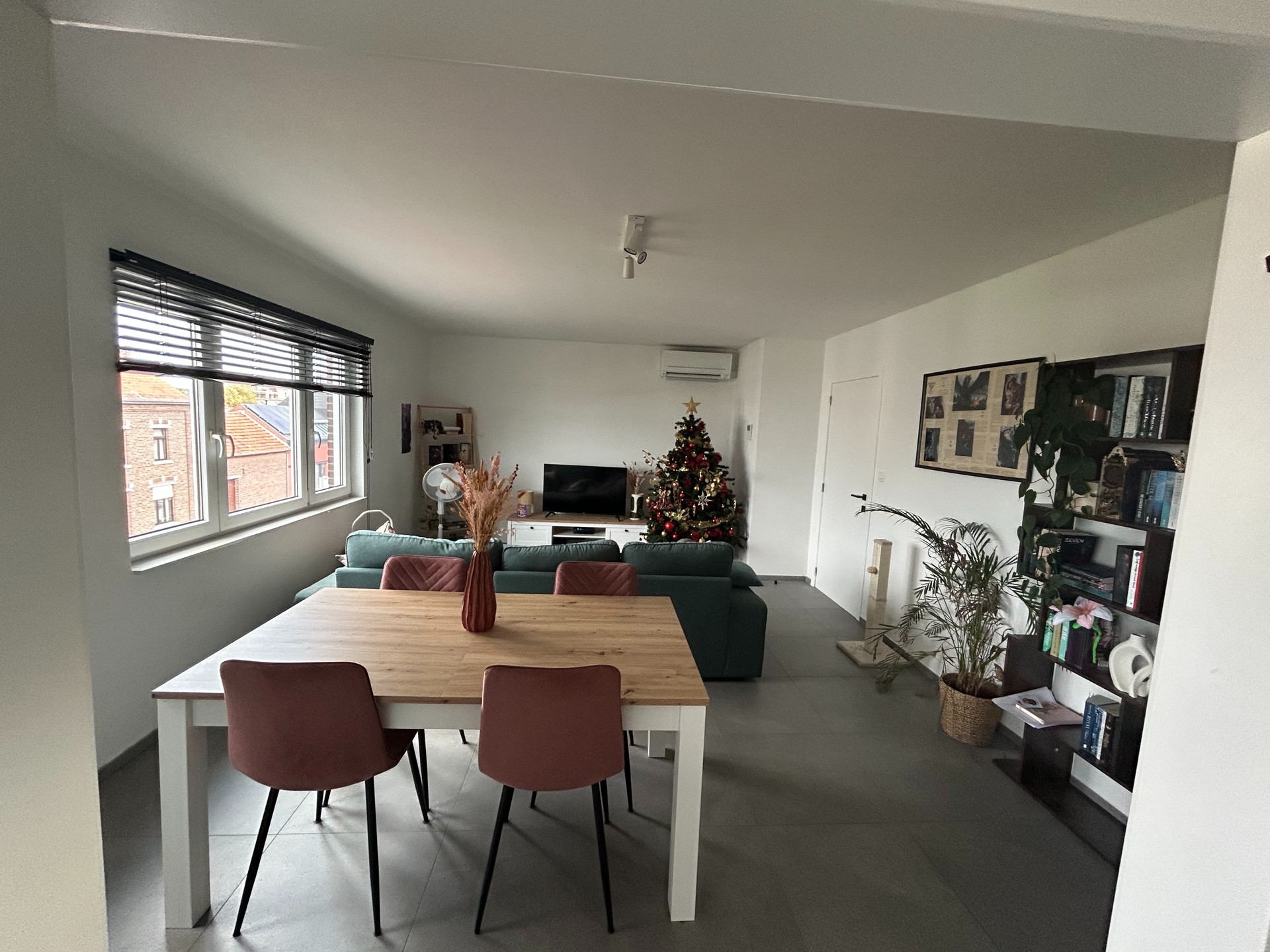 Appartement in Bilzen