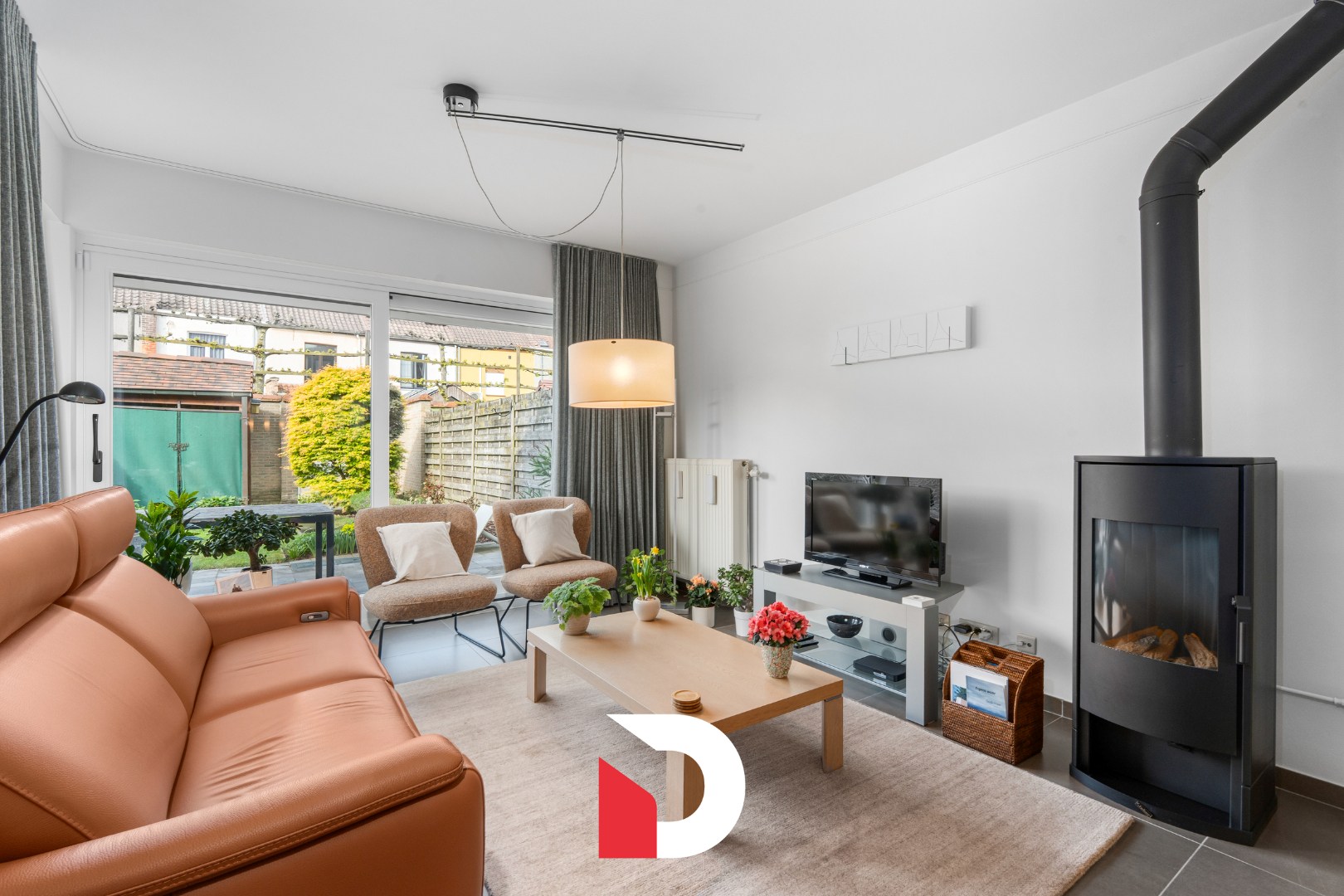 Maison à vendre à Bruges avec 4 chambres - photo 4
