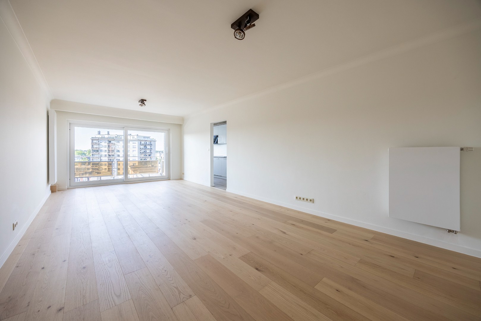 Appartement à vendre à Anvers
