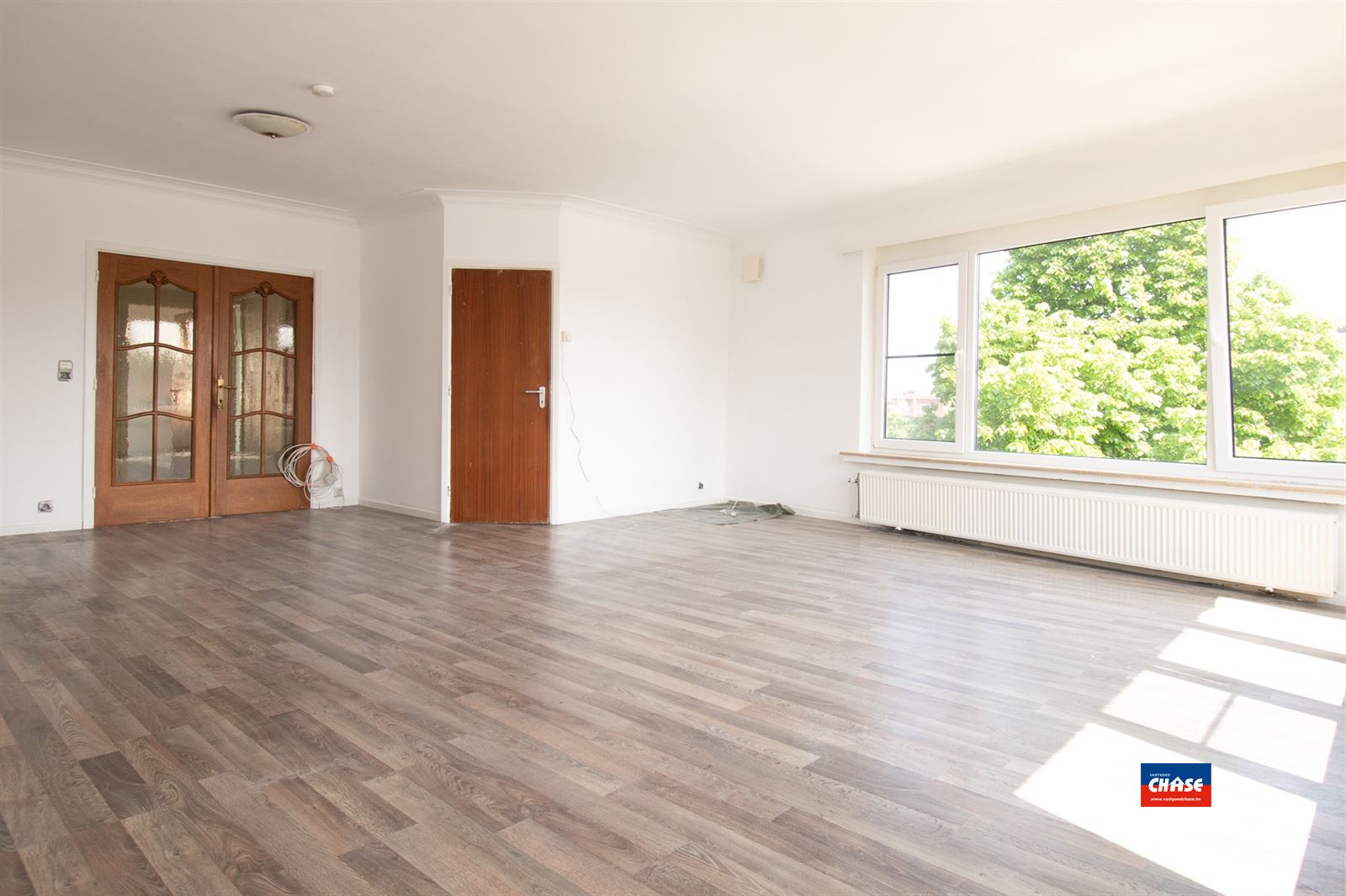 Ruim appartement met 3 slpks + P - foto 2