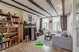 Maison à vendre à Lo-Reninge
