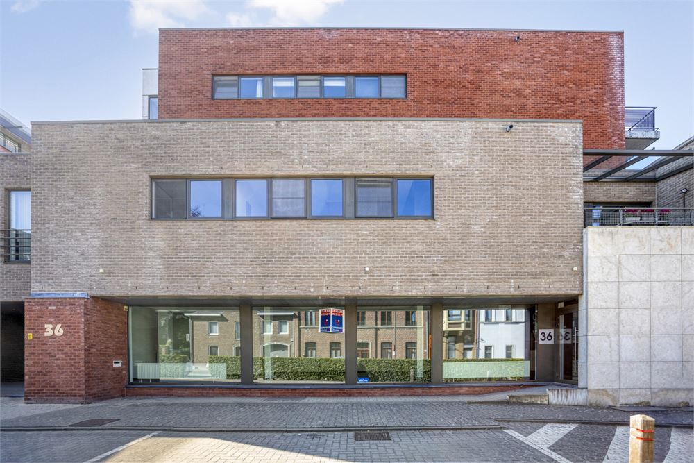 Commercial for rent in Tongeren - photo 1