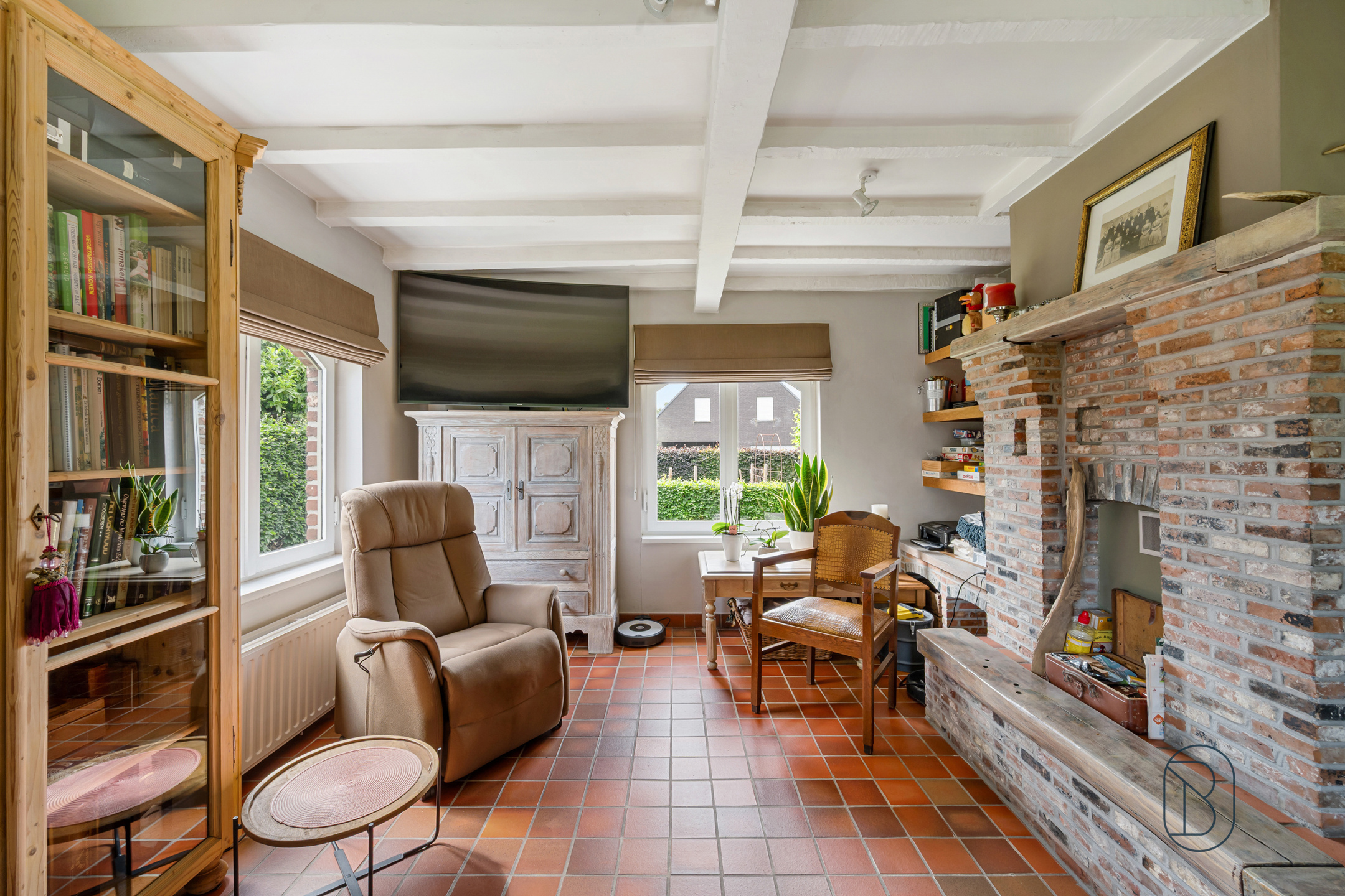 Maison à vendre à Mont-de-l'Enclus avec 4 chambres - photo 4