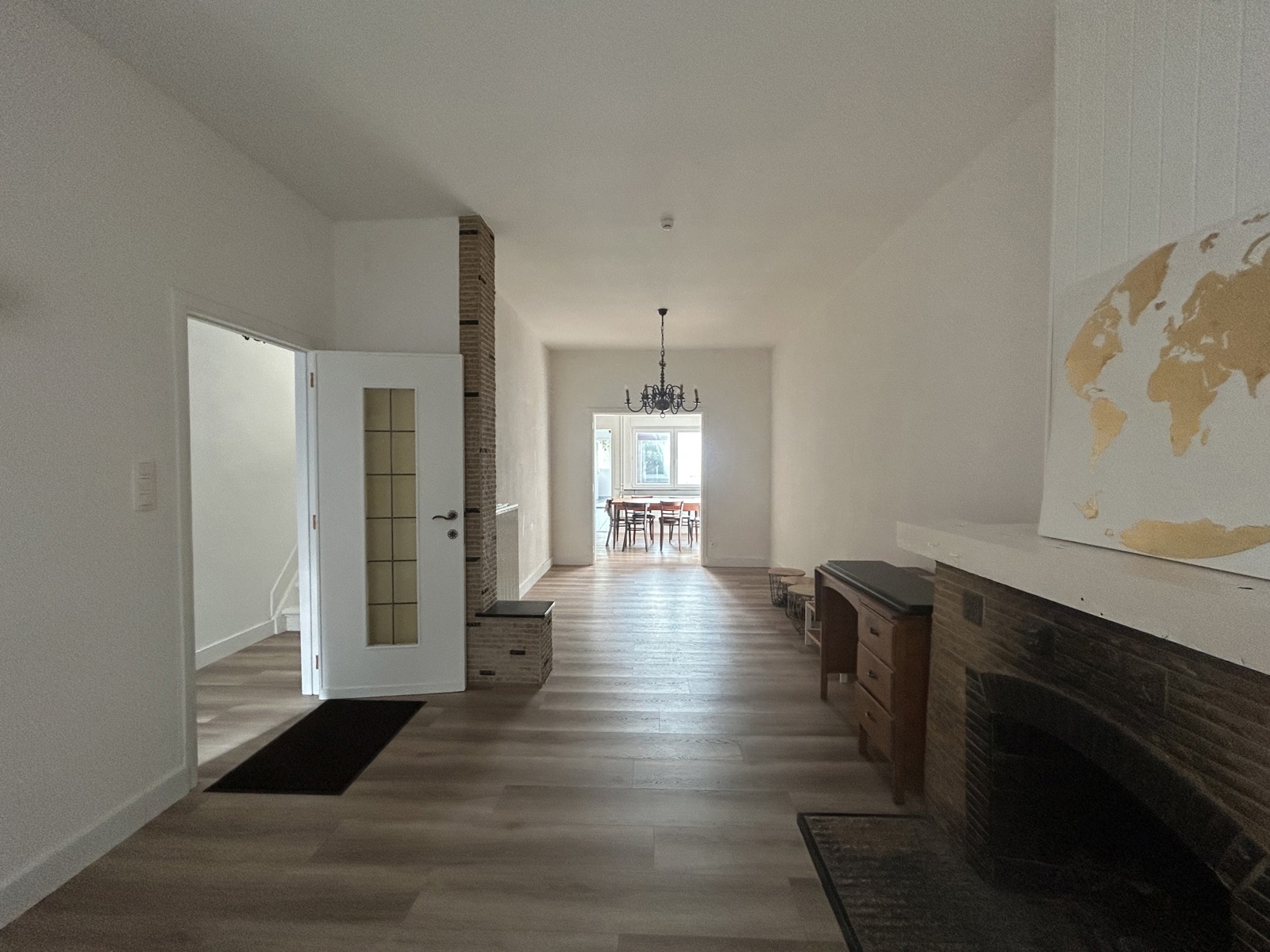 Prachtige woning met grote tuin - foto 4