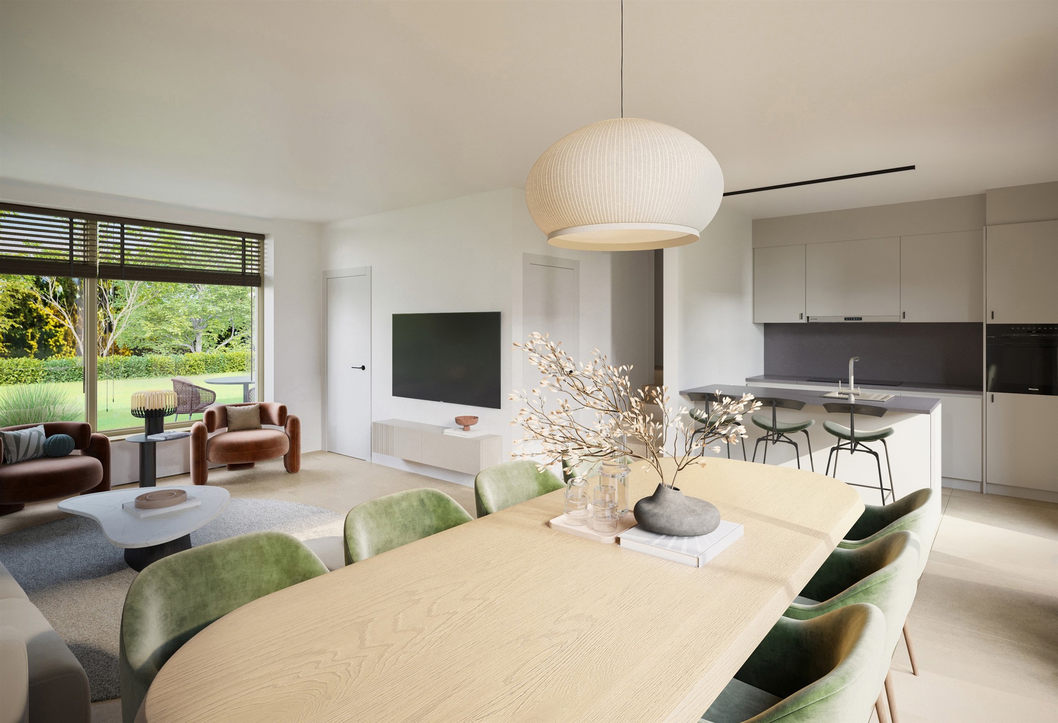 Maison à vendre à Olen avec 3 chambres - photo 5