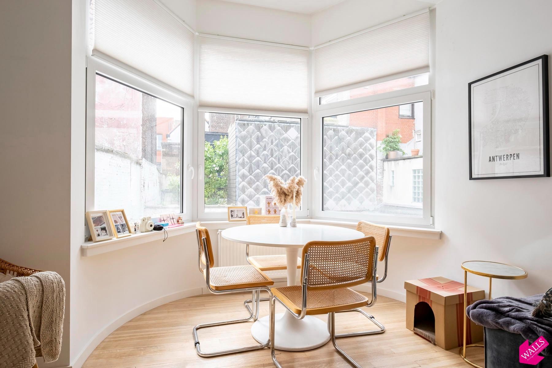 Appartement à louer à Anvers avec 2 chambres - photo 3