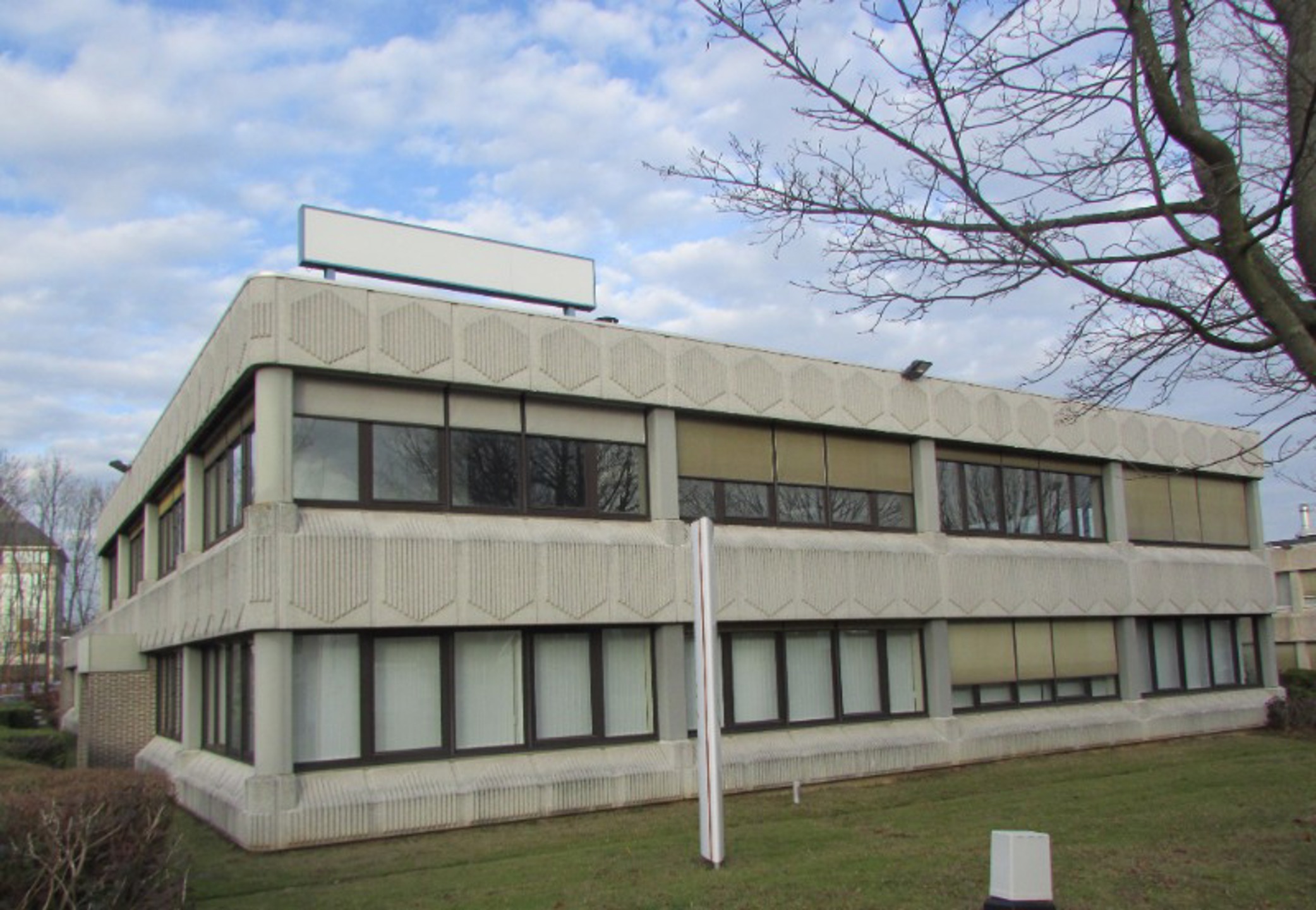 Kantoren te huur Zaventem - foto 5