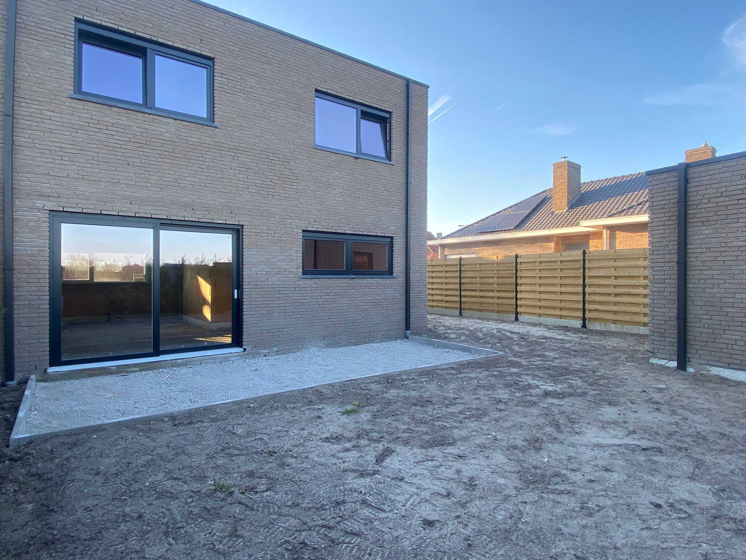 Huis te koop in Desteldonk met 3 slaapkamers - foto 4