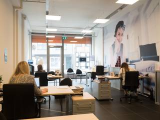 Commercial for sale in Antwerp