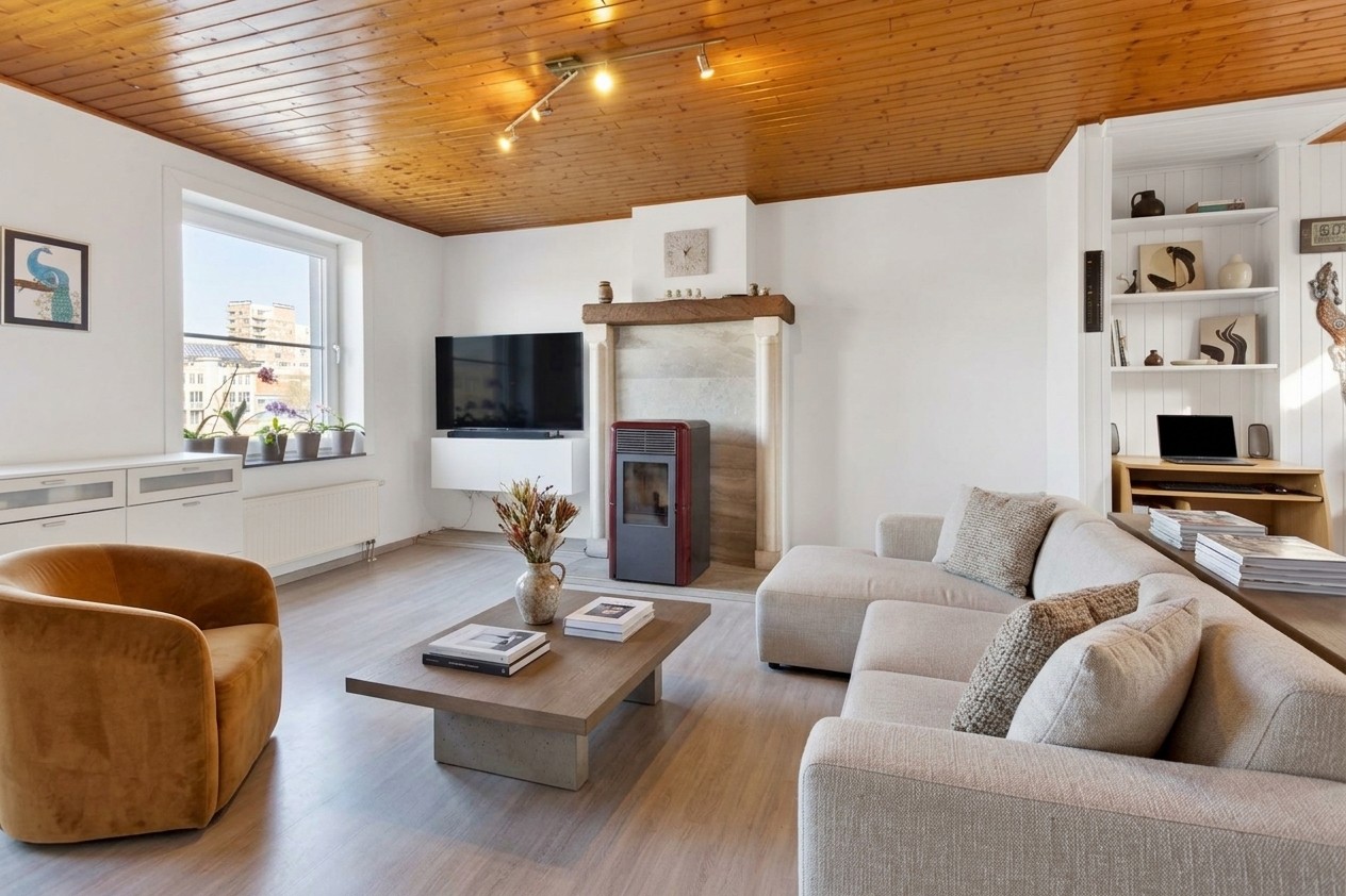 Statige ruime instapklare woning - photo 5