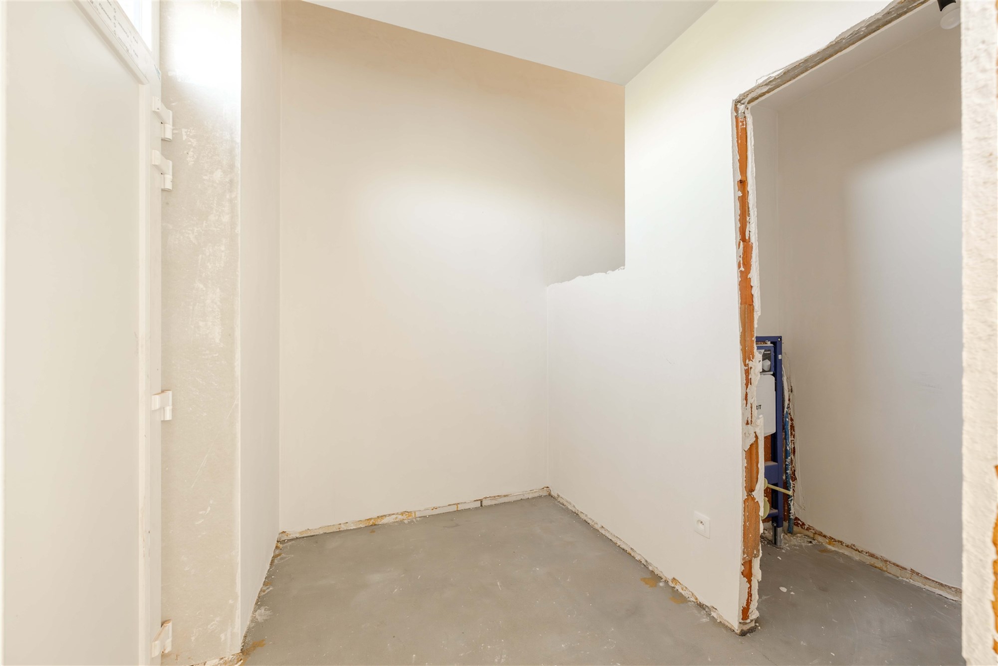 Vrijstaande nieuwbouwwoning op topligging te Aarsele - foto 5