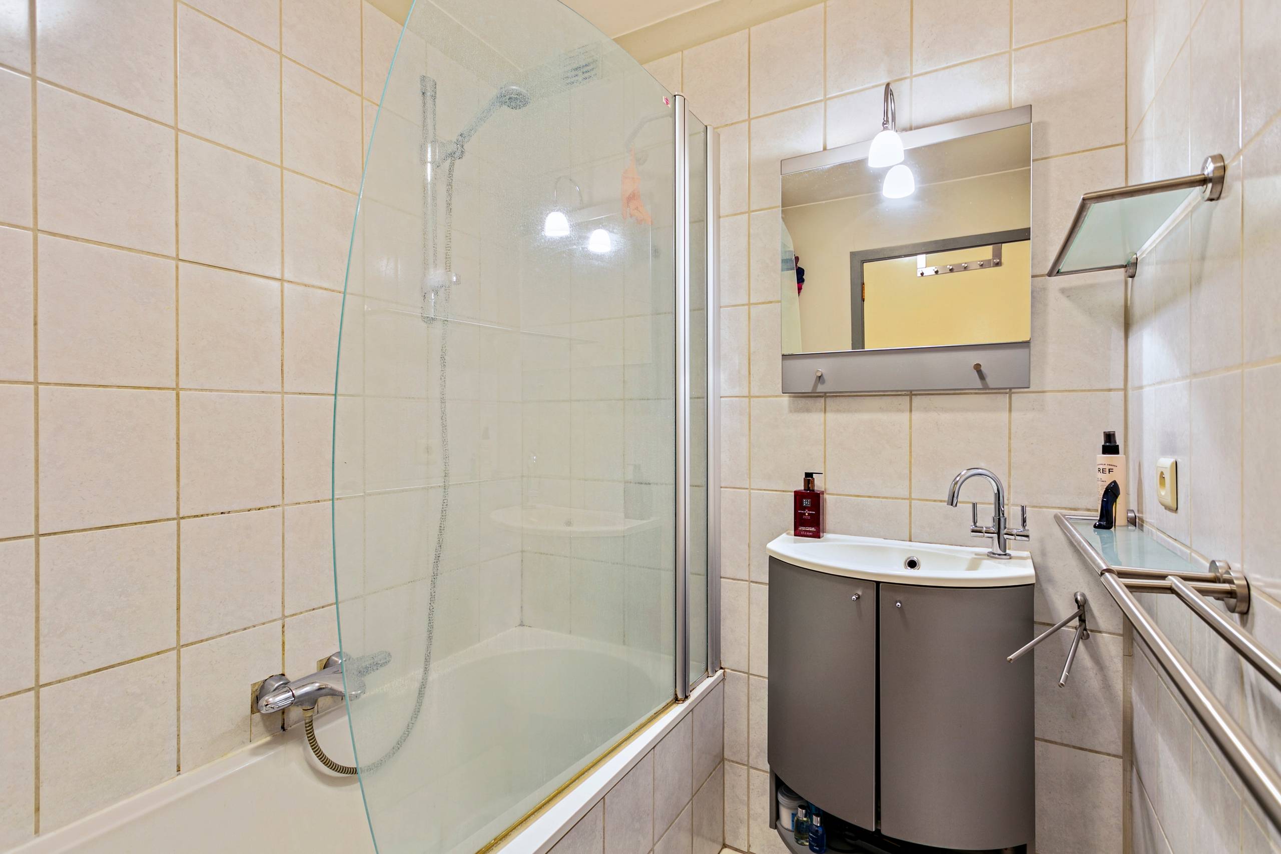 Apartment for rent in Mechelen with 2 bedrooms - photo 3