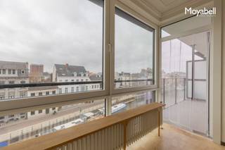 Appartement à louer à Gand
