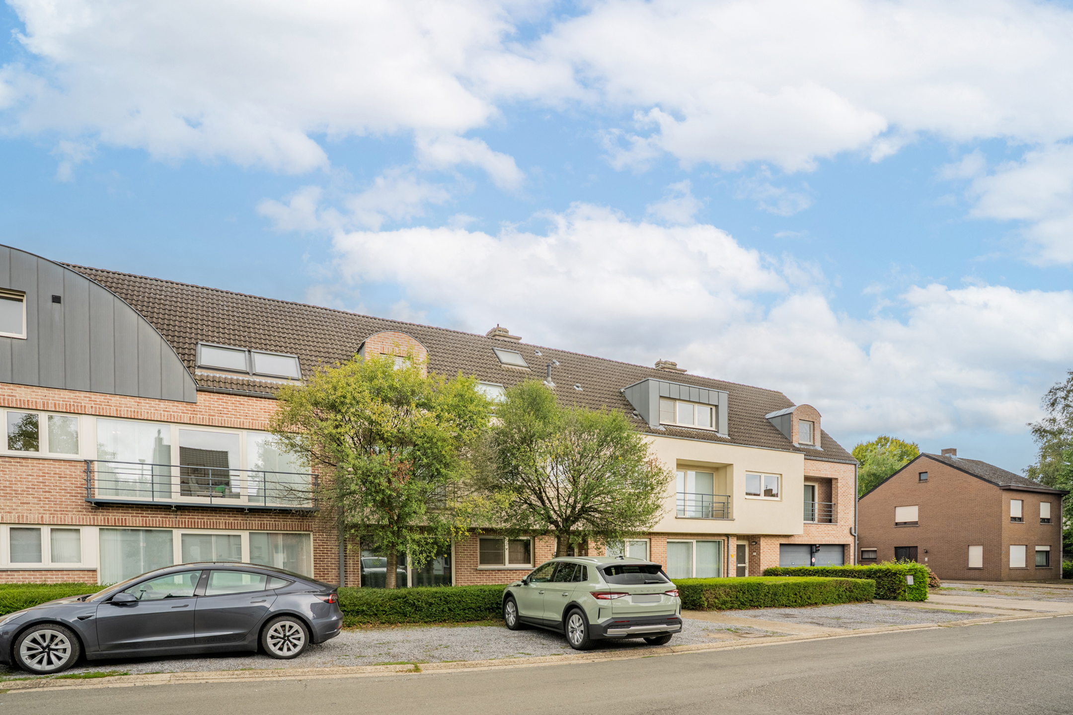 Appartement à vendre à Mol