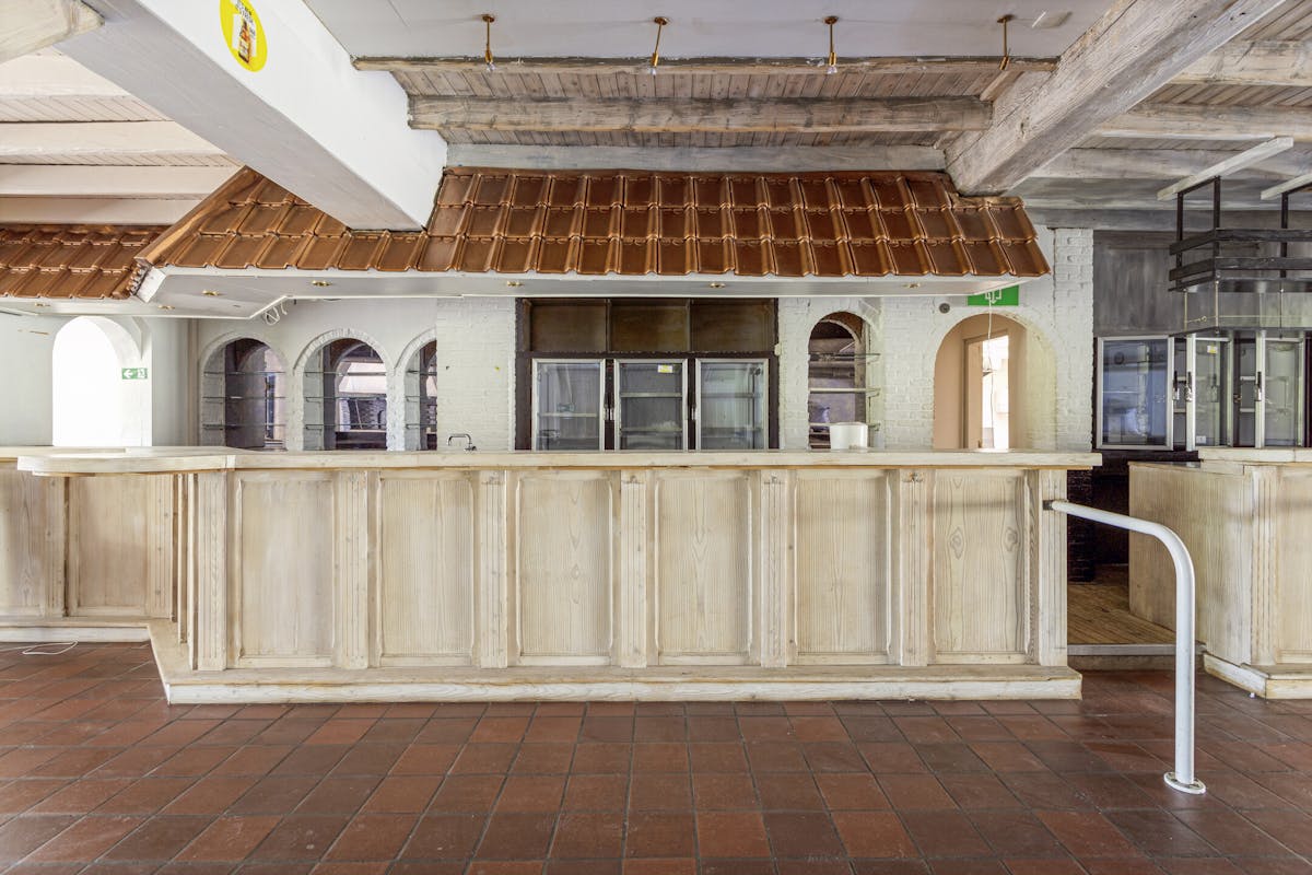 Handelspand te koop in Gooreind! - foto 5