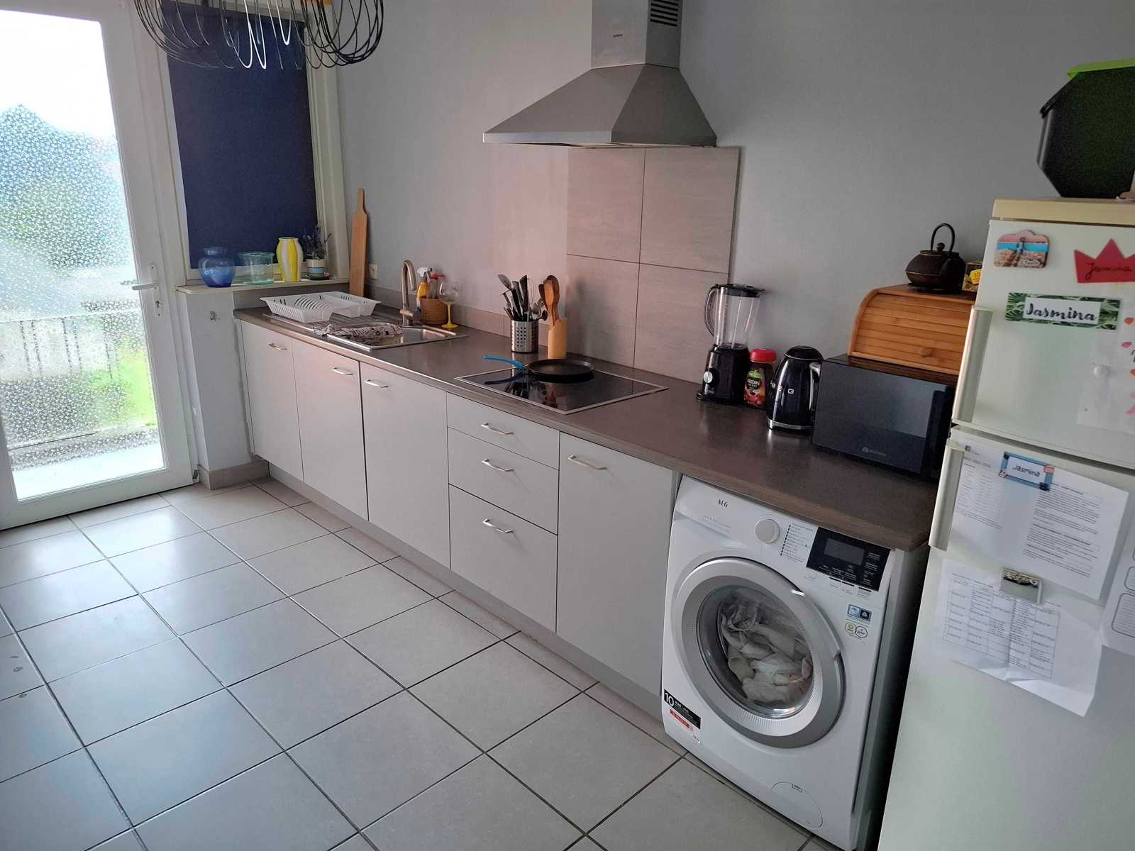 Ruim appartement in centrum Mol met 2 slaapkamers - foto 4