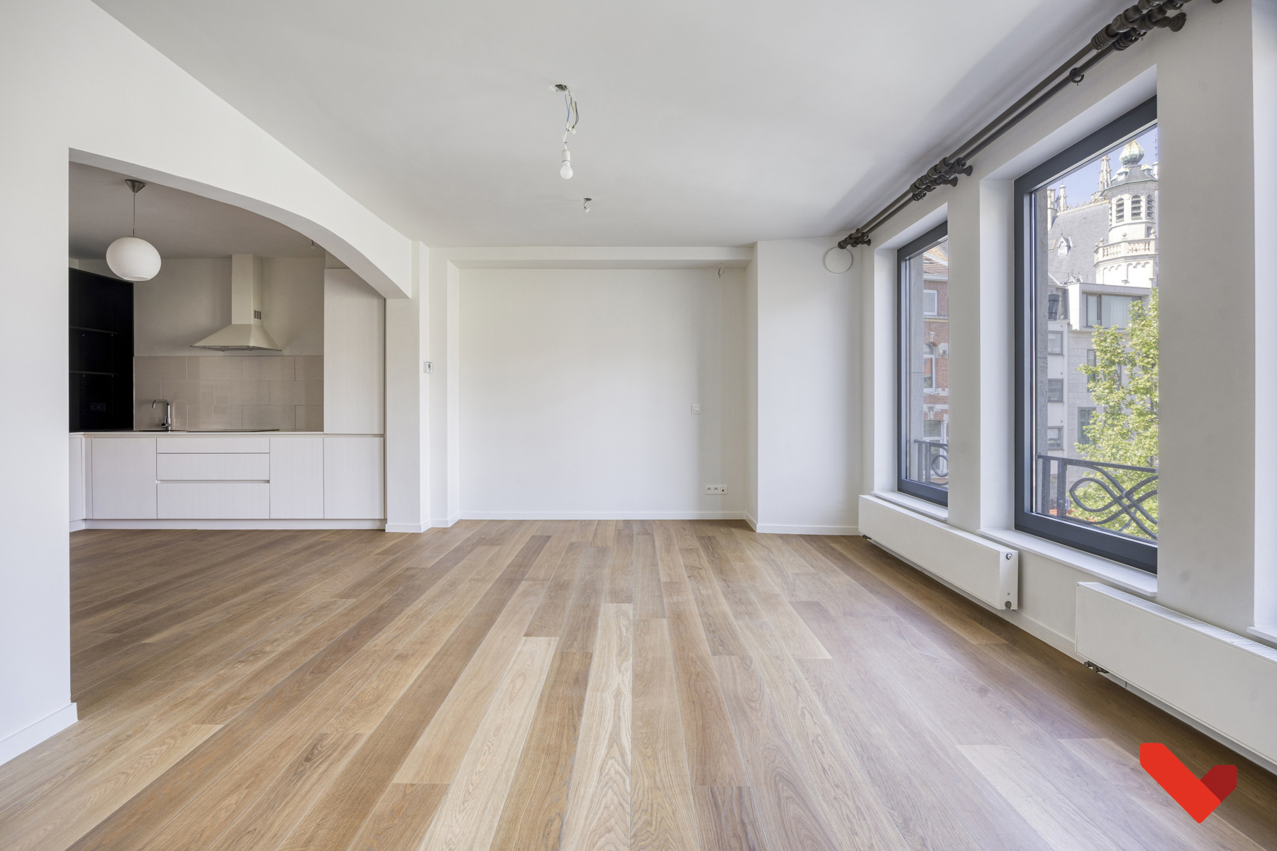 Apartment for sale in Leuven with 1 bedroom - photo 5