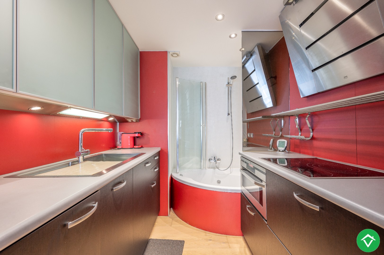 Appartement à vendre à Knokke-Heist - photo 5