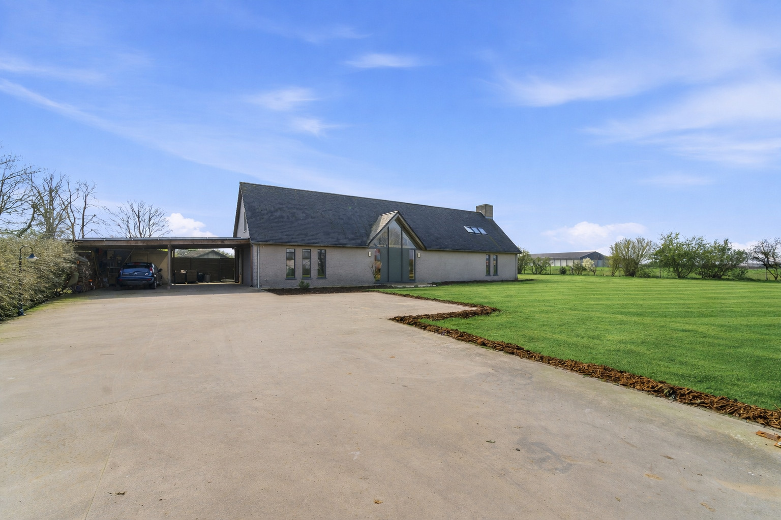 Maison à vendre à Alveringem avec 4 chambres - photo 2