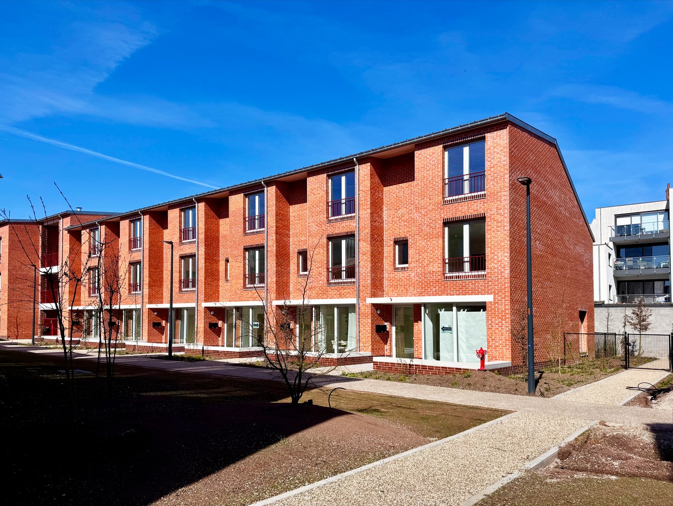 House for sale in Lier with 3 bedrooms - photo 3