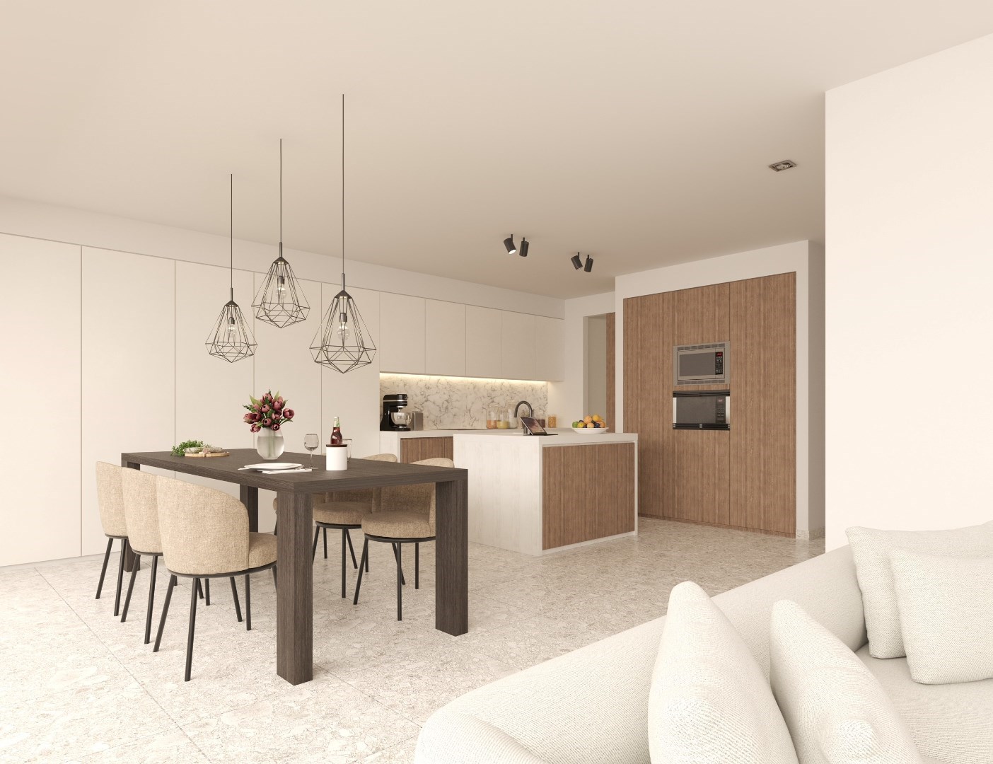 Projet à vendre à Blankenberge - photo 4