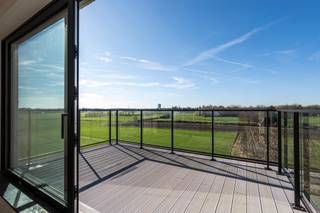 Appartement à louer à Vieux-Turnhout