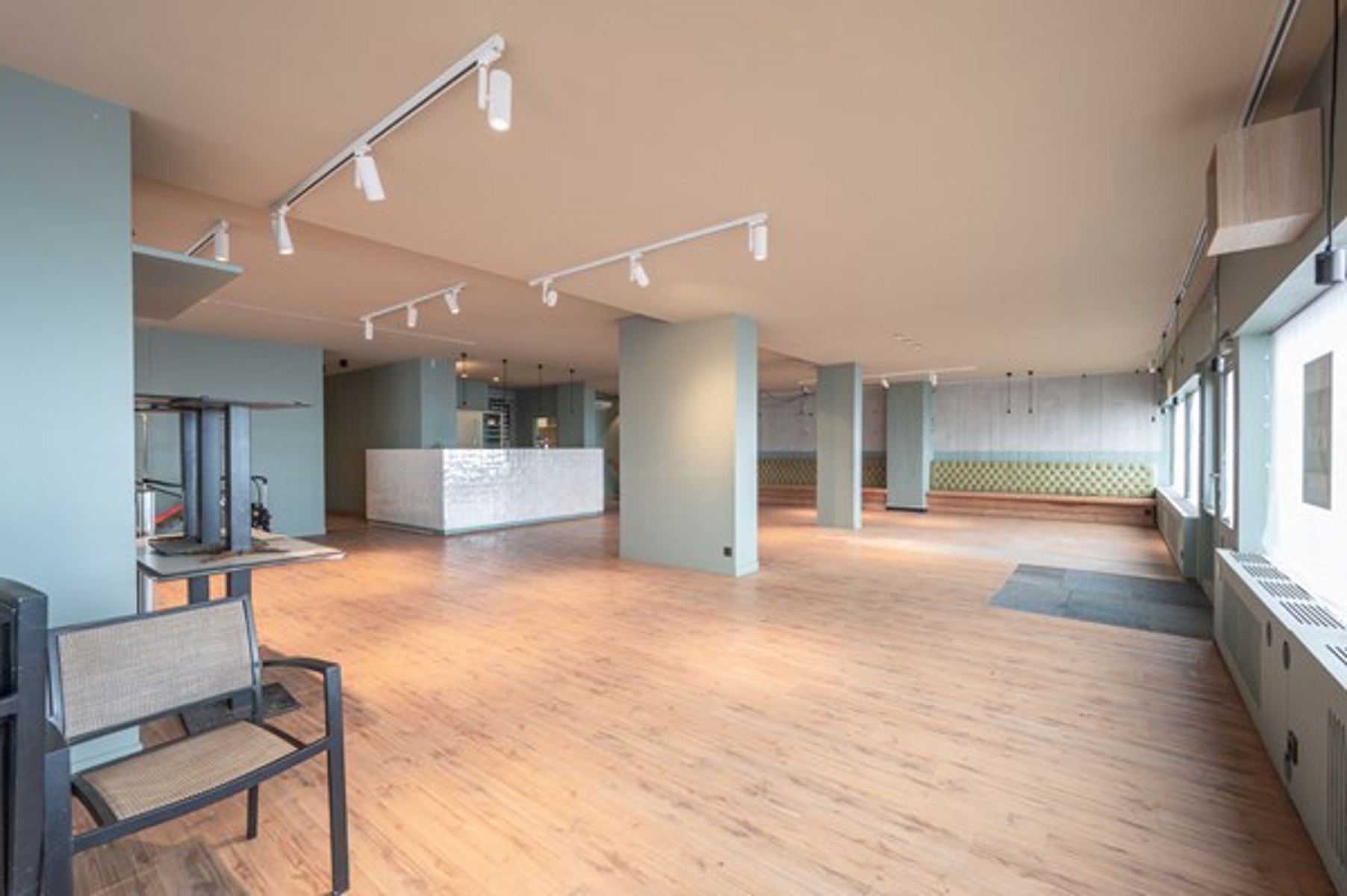 Commercial à louer à Knokke-Heist - photo 5