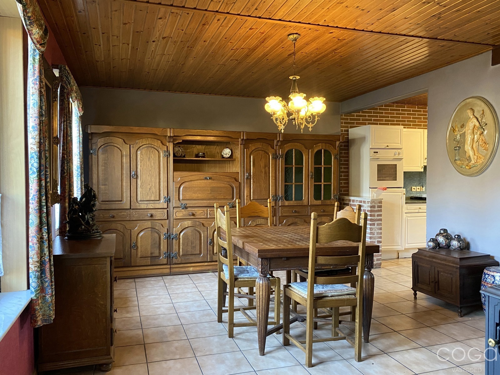 Maison à vendre à Brecht avec 2 chambres - photo 2