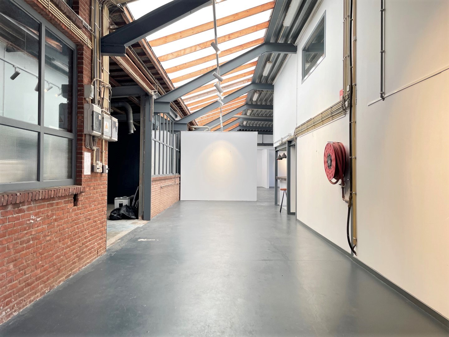 Commercieel te huur in Weelde - foto 4