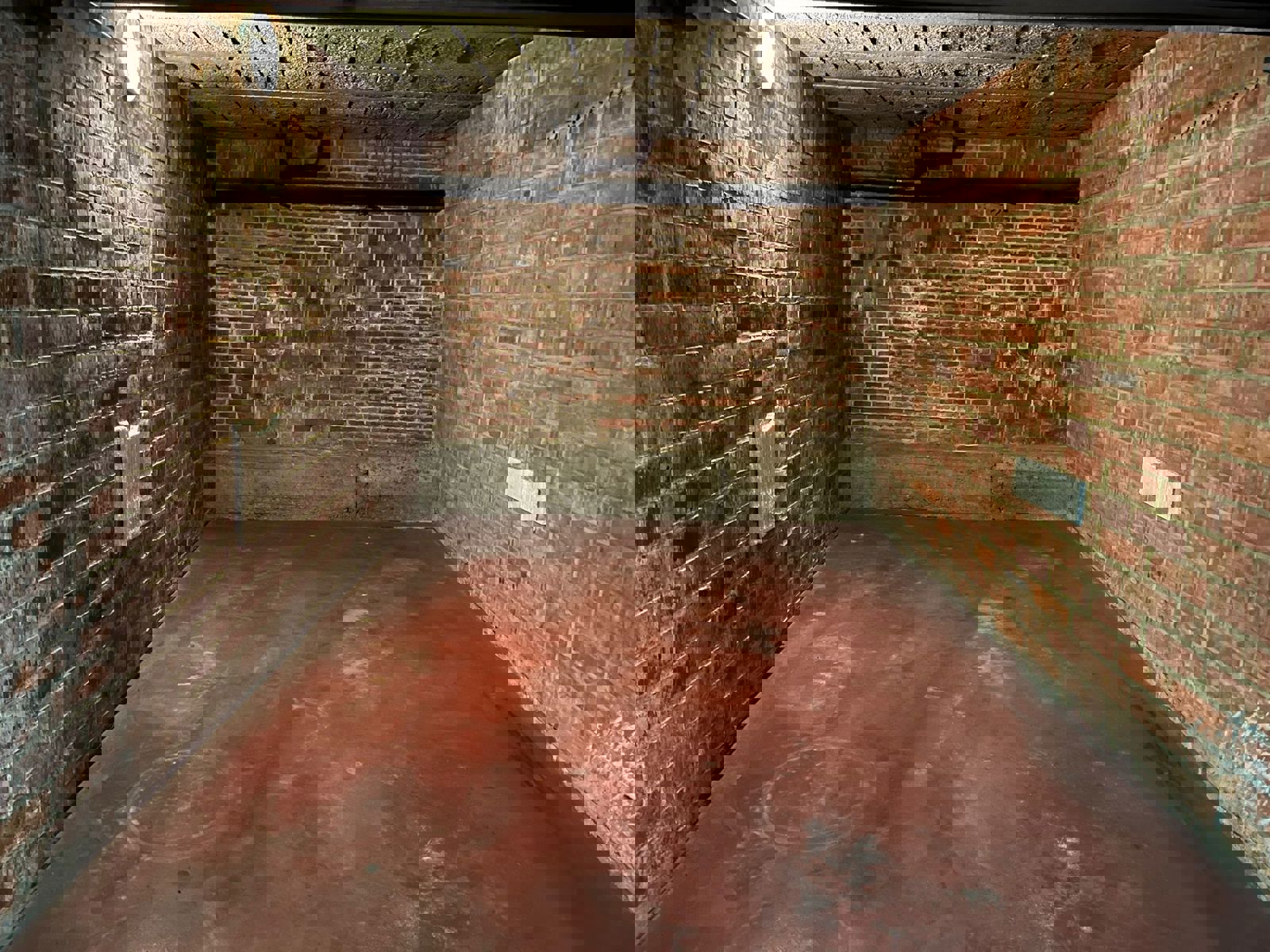 Garage box achter de Diestestraat - foto 2