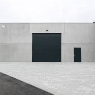 Commercial à vendre à Zottegem