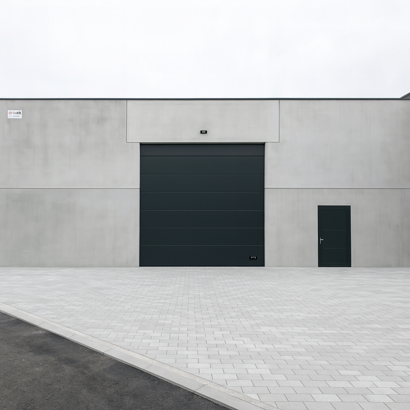 Commercial à vendre à Zottegem - photo 2