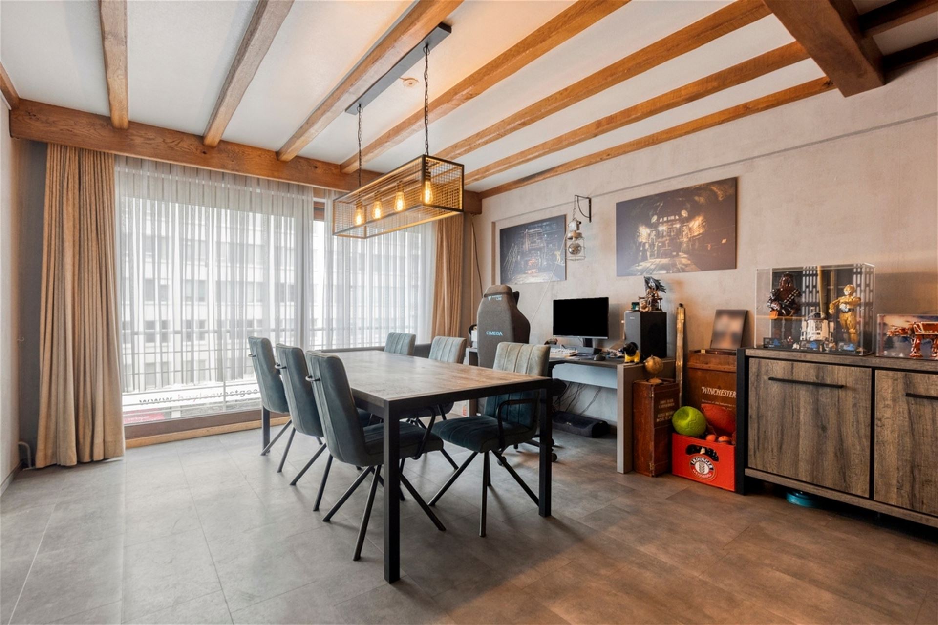 2 slpk appartement met autostaanplaats (+€ 20.000) - foto 4