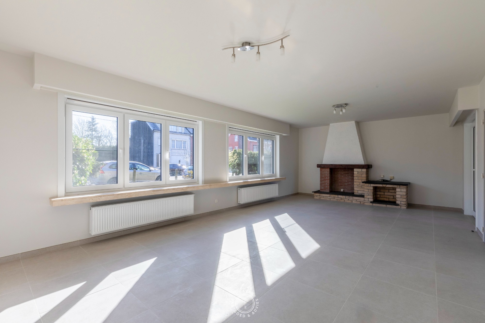 Apartment for rent in Sint-Niklaas with 3 bedrooms - photo 3