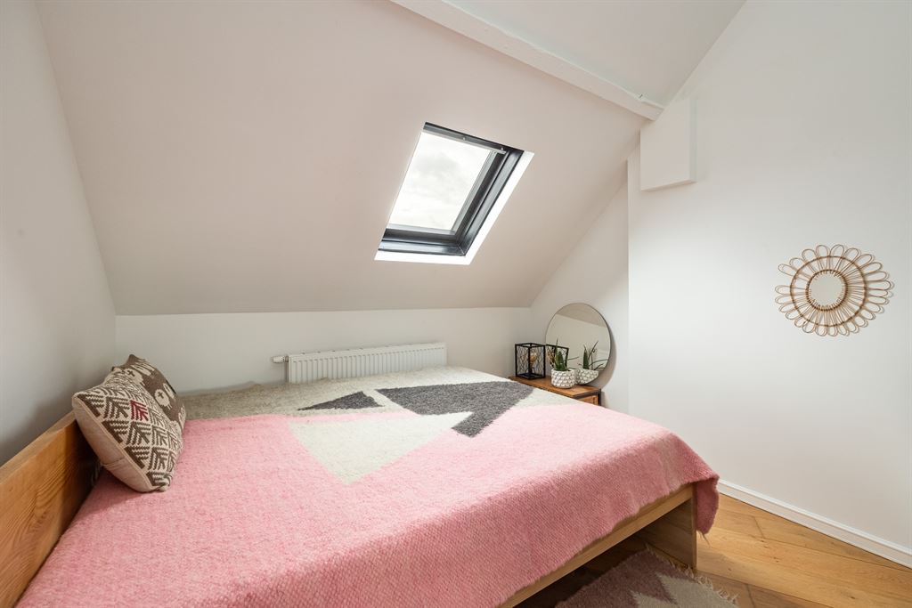 Licht hoekappartement in hartje Zurenborg - foto 5