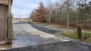 Roeselare: nabij de Ring van Roeselare: opslagruimtes te huurEr zijn 4 opslagruimes te huur. Het mag uitsluitend gebruikt worden voor opslag...