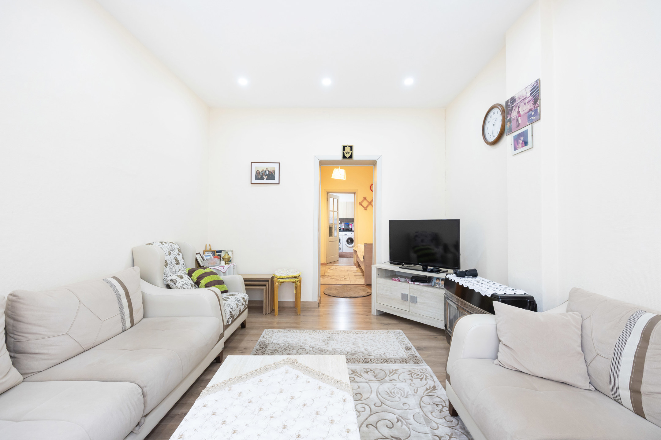 Huis met 4 slaapkamers + bureau - foto 3