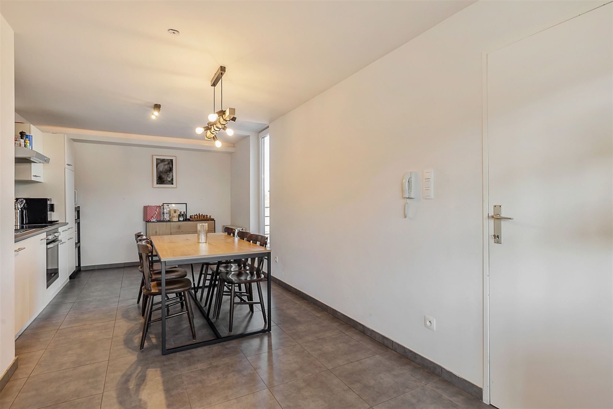 Appartement à vendre à Beringen avec 1 chambre - photo 4