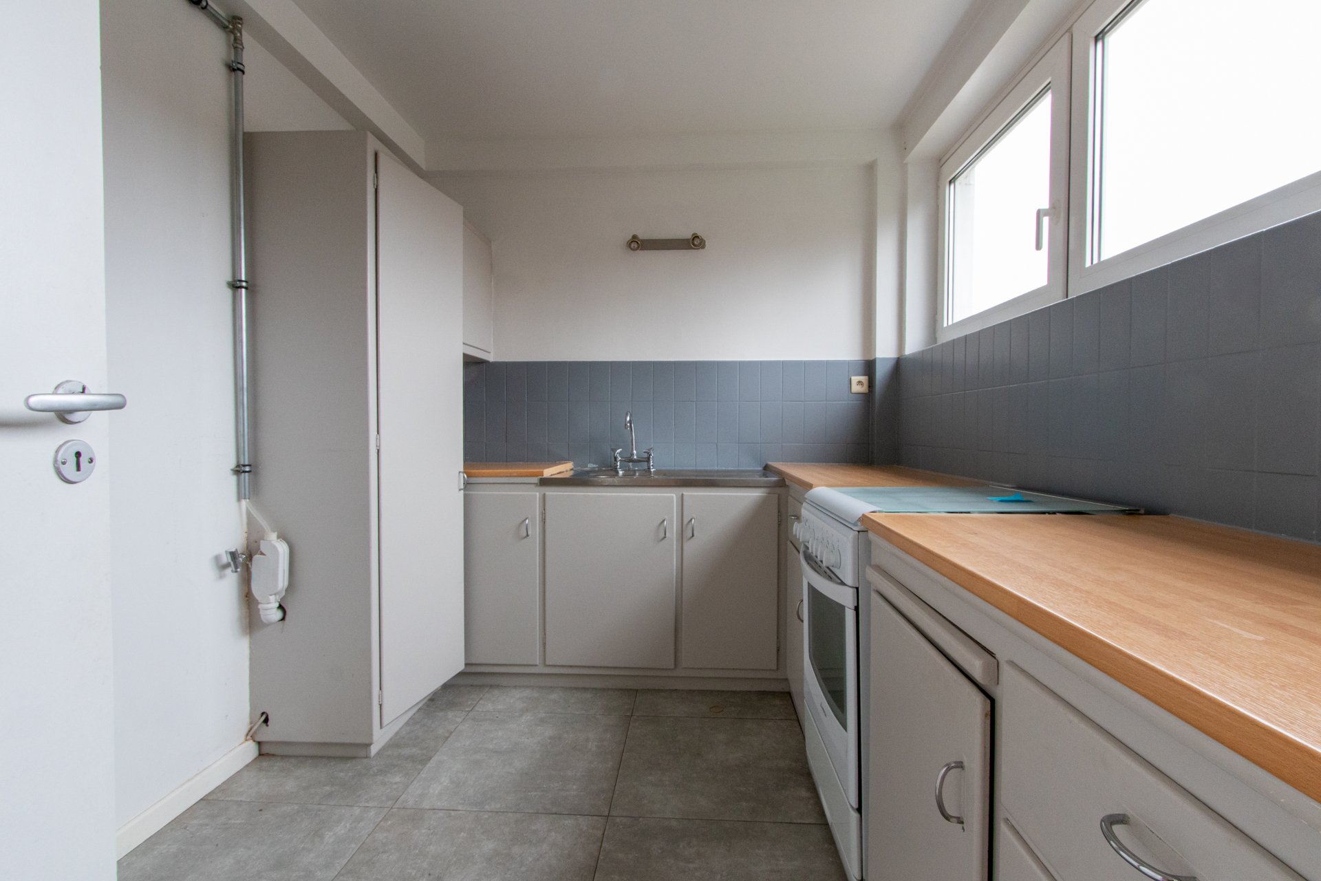 Appartement te huur - foto 5