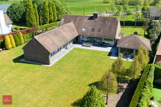 House for sale in Waregem