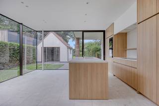House for rent in Deinze